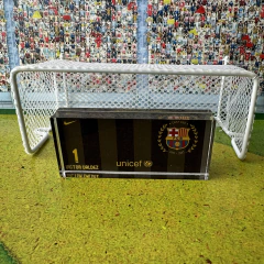 Barcelona 23/24 Uniforme 1 - Vidrilha 45mm - (cópia) - online store