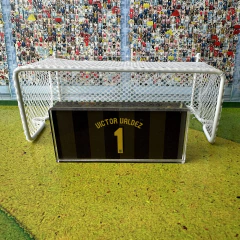 Image of Barcelona 23/24 Uniforme 1 - Vidrilha 45mm - (cópia)