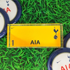 Tottenham 22/23 Uniforme 1 - Vidrilha 45mm na internet
