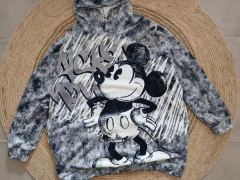 Buzo mickey - Abzurdah