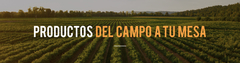 Banner de la categoría Carne Vacuna Pastoril