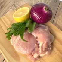 PYM Deshuesada pastoril x 1kg