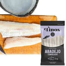 Filet de Abadejo - 400g TINOS - comprar online