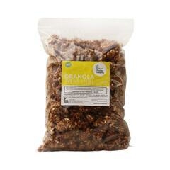 Granola Clásica 750 gr PLANTA ABIERTA