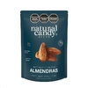 Almendras Tostadas y Saladas x 100g - Natural Candy