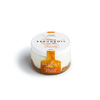 Yogurt Entero con Pulpa de Durazno x 160g - Beaudroit