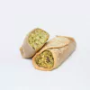 Burritos de brocoli, Mijo y Zanahoria 2 unidades Amoedo