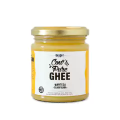 Manteca Clarificada Ghee Clasica x 150g - Cow's pure