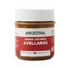 Crema Untable Avellanas x 200g - Ancestral