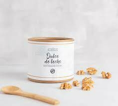 Dulce de Leche Agroecológico 500gr ABASCAY - comprar online