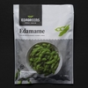 EDAMAME VAINAS PAQUETE IQF 400GRS