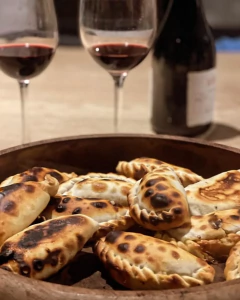 EMPANADAS SALTEÑAS CHAPALIAR - 1 DOCENA / SABOR CARNE en internet