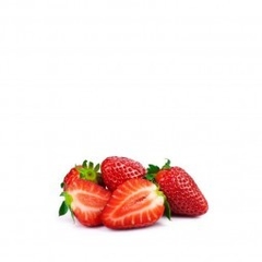 Frutillas 1kg - comprar online