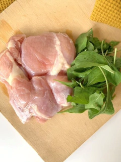 PYM Deshuesada pastoril x 1kg - comprar online