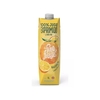 Jugo 100% Exprimido Naranja Salustiana x 1l - Pura Frutta