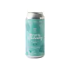 Kombucha Sabor Manzana Verde y Cedron x 473ml - Bravia