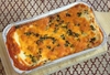 Lasagna de Choclo y verduras