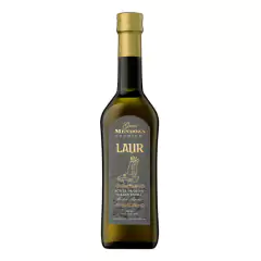 Aceite de Oliva Extra Virgen Mendoza x 500ml - Laur