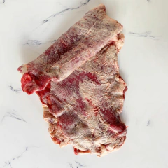 Matambre de pastura 1 paq (1,8kg aprox) en internet