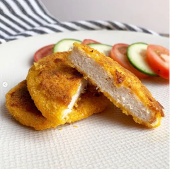 Medallones de Pollo 4U