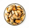 MEJILLONES PELADOS 400grs TINOS