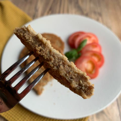 Milanesa de Peceto - comprar online