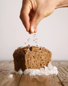 Pan Caserito Multicereal cortado 750grs - rancho market