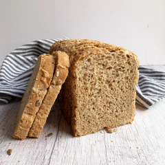 Pan Caserito Multicereal cortado 750grs en internet