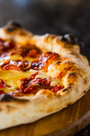 PIZZA DE MASA MADRE - PEPPERONI 1U