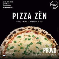 PIZZA ZEN PROVO 1U - comprar online