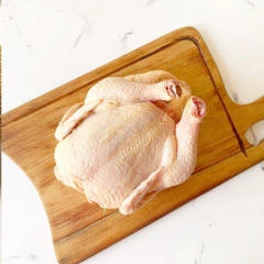 Pollo pastoril 3,300kg aprox Fresco en internet