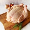 Pollo entero pastoril 3,300kg aprox Fresco