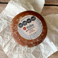 QUESO TAMBO AHUMADO - FERMIER - comprar online