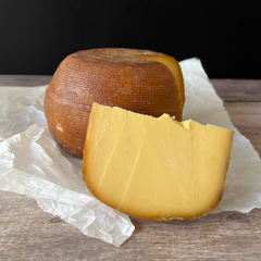 QUESO TAMBO AHUMADO - FERMIER