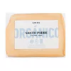 QUESO GOUDA ORGANICO 300G SANTO PADRE