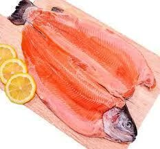 Trucha filet mariposa 300grs TINOS