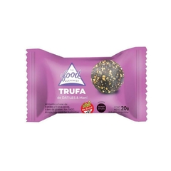 Trufa de Datiles y Mani x 20g - The Food Alchimist 8U