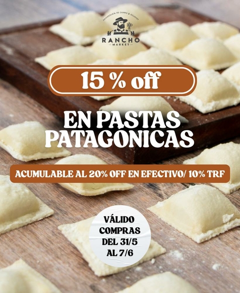 Imagen del carrusel rancho market