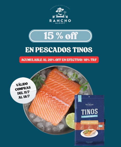Imagen del carrusel rancho market
