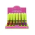 VENC 08/25- CAJA 42u.- Labial Líquido Matte Girl Girls Just Wanna Have Fun DALLA - comprar online