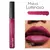 Labial Líquido Matte Glitter Effect Power Stay- AVON - Rose Maquillajes