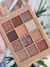 HB1090-Paleta de sombras GAME OF GOLD- RUBY ROSE en internet
