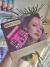 Enchanting Kit de maquillaje Pink- SARAH¨S BEAUTY - tienda online