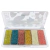 HB 1070- Paleta de sombras de ojos Energy Ultra- CAJA- RUBY ROSE en internet