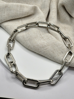 Choker Maxi Elos