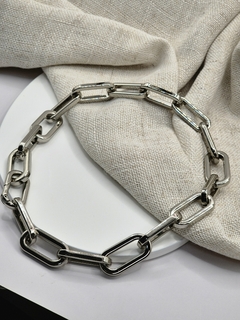 Imagem do Choker Maxi Elos