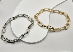 Choker Maxi Elos - comprar online
