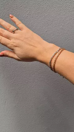 Pulseira Cordão Baiano - loja online