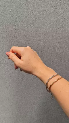 Pulseira Cordão Baiano - comprar online