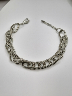 Pulseira Elo Duplo - loja online